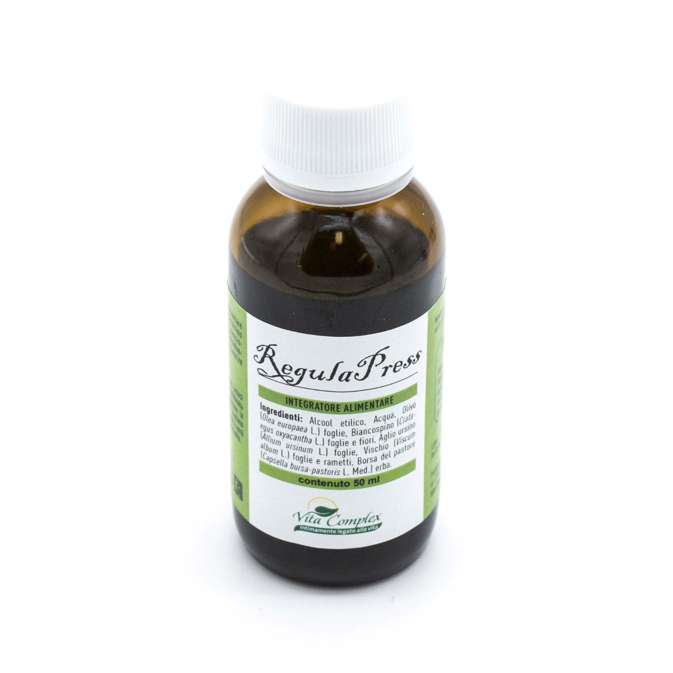 Gélules Régula Press, harmonie et bien-être cardiovasculaire